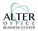 alter office logo