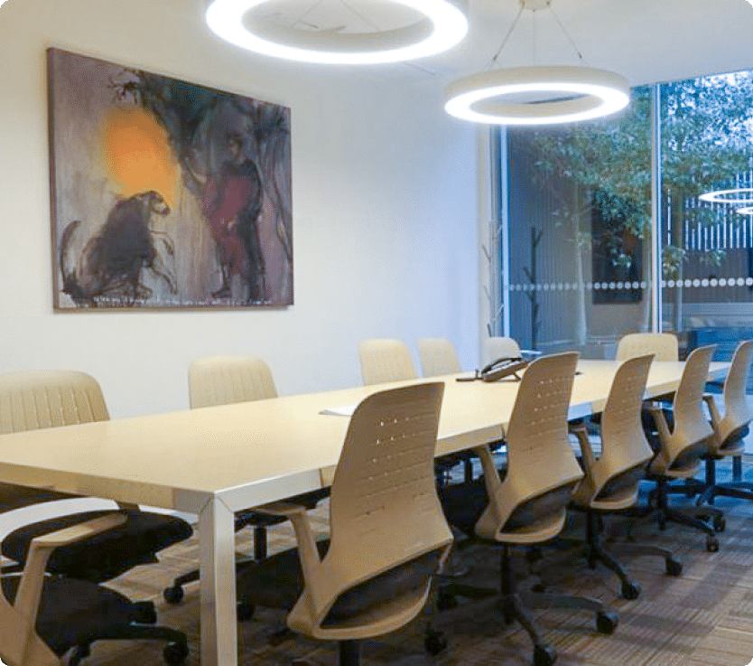 sala de reuniones alter office