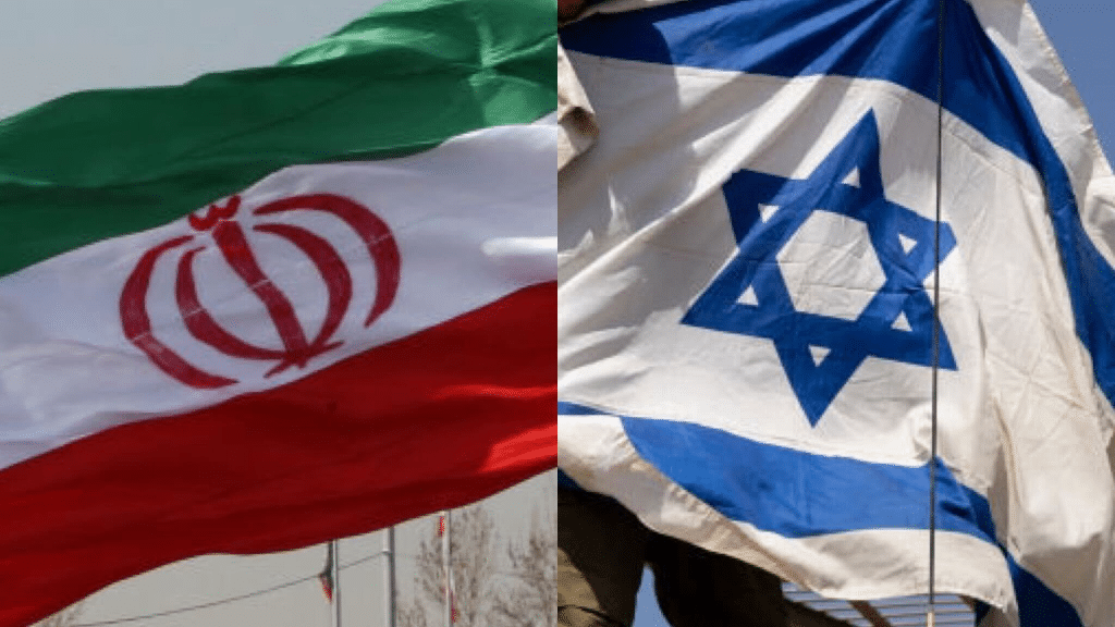 conflicto irán israel