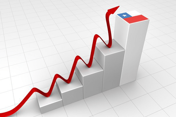 crecimiento chile 2025