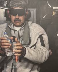 nicolás maduro capturado